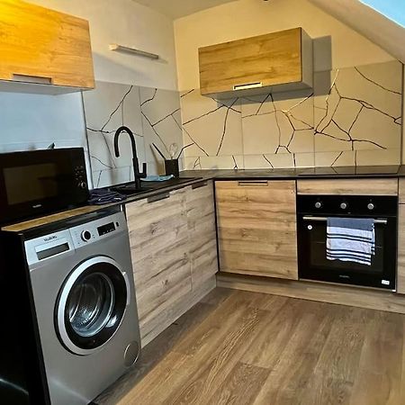 Logement Entier Au Coeur De Strasbourg Exterior photo